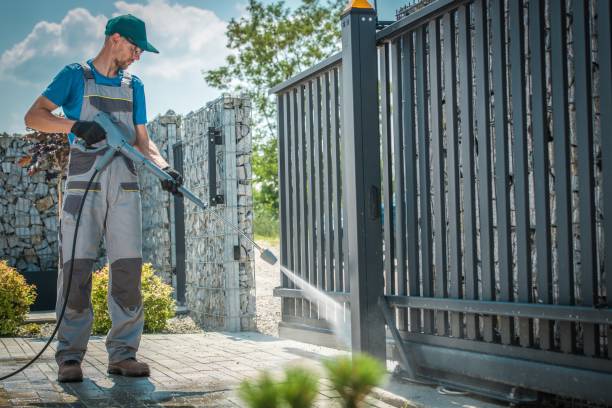 Best Dumpster Area Cleaning  in Brownstown, IN