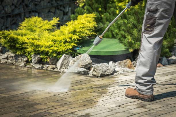 Best Parking Lot and Garage Cleaning  in Brownstown, IN